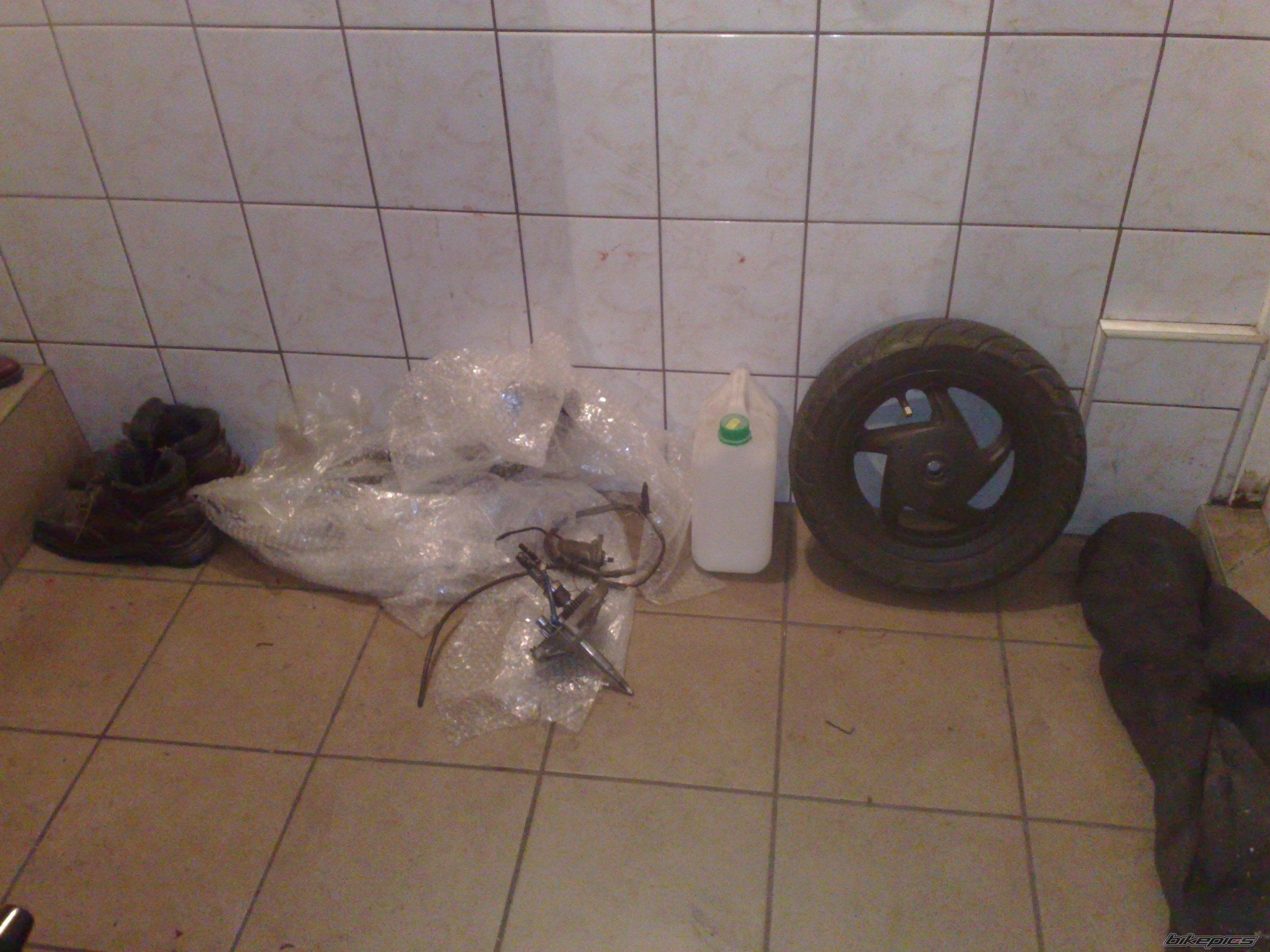 Bike Photo 2144329