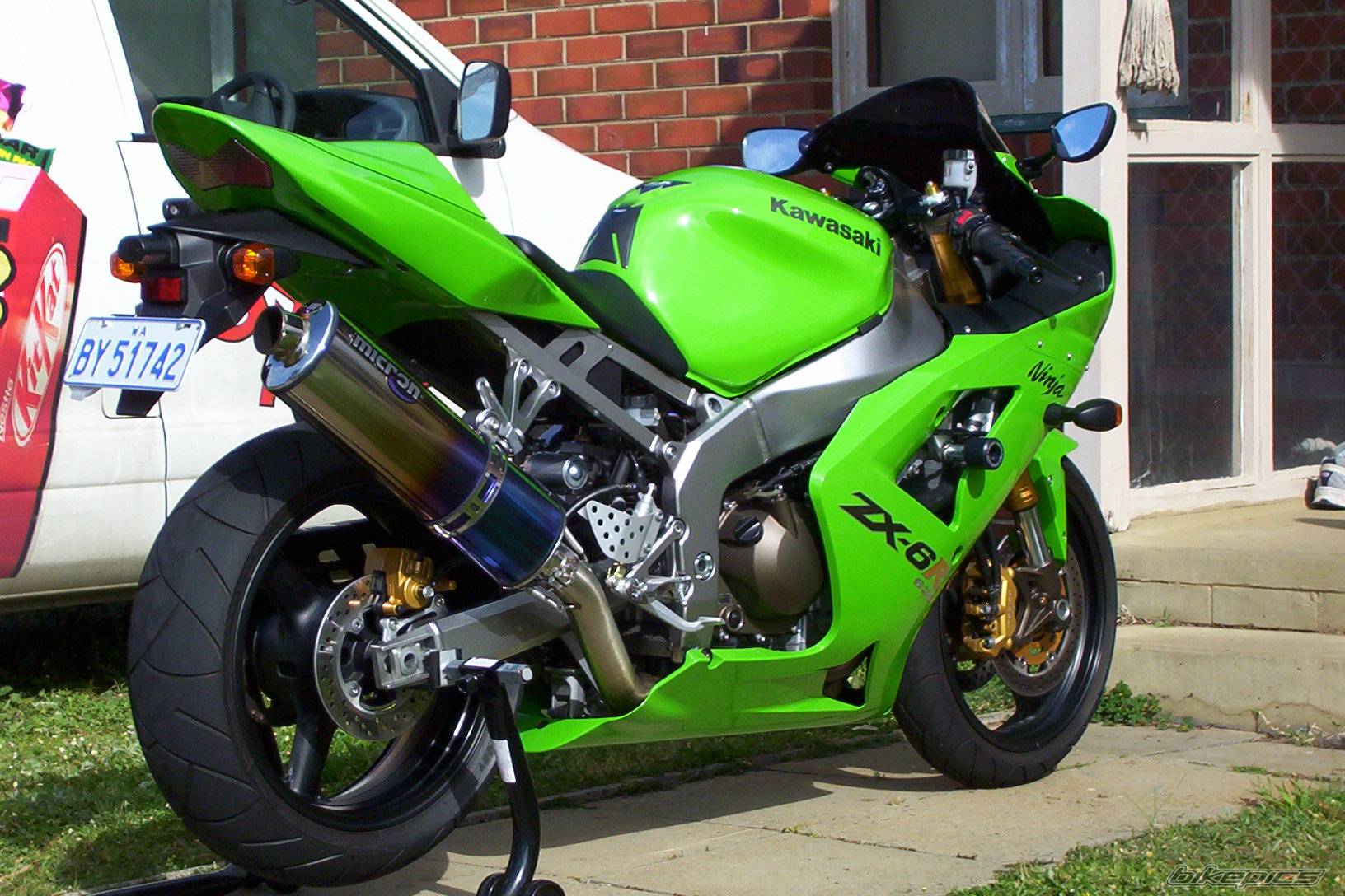 Bike Photo 214439