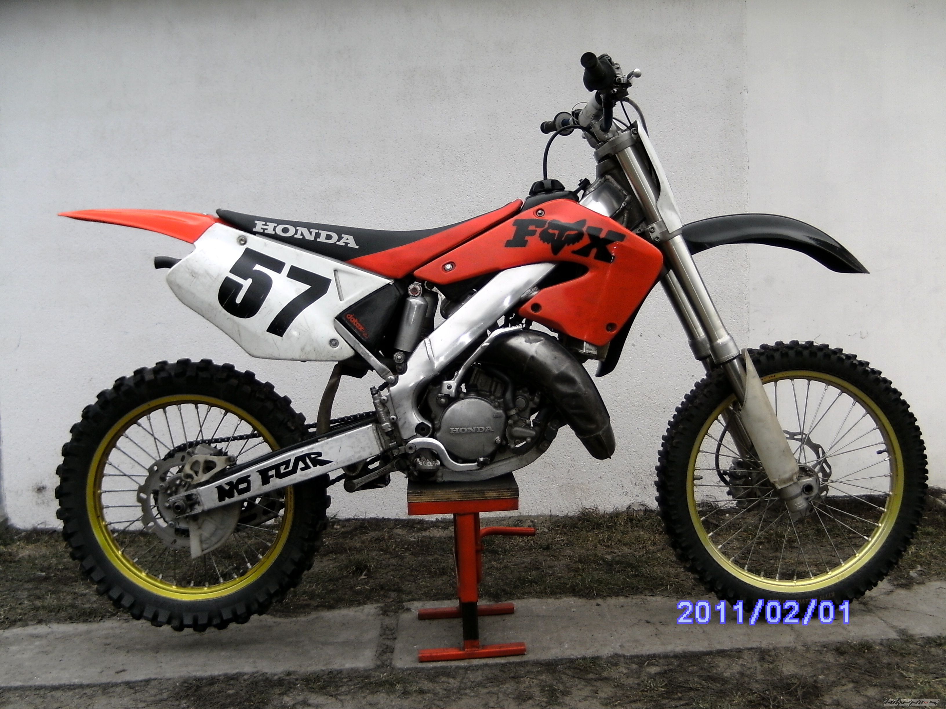Bike Photo 2144400