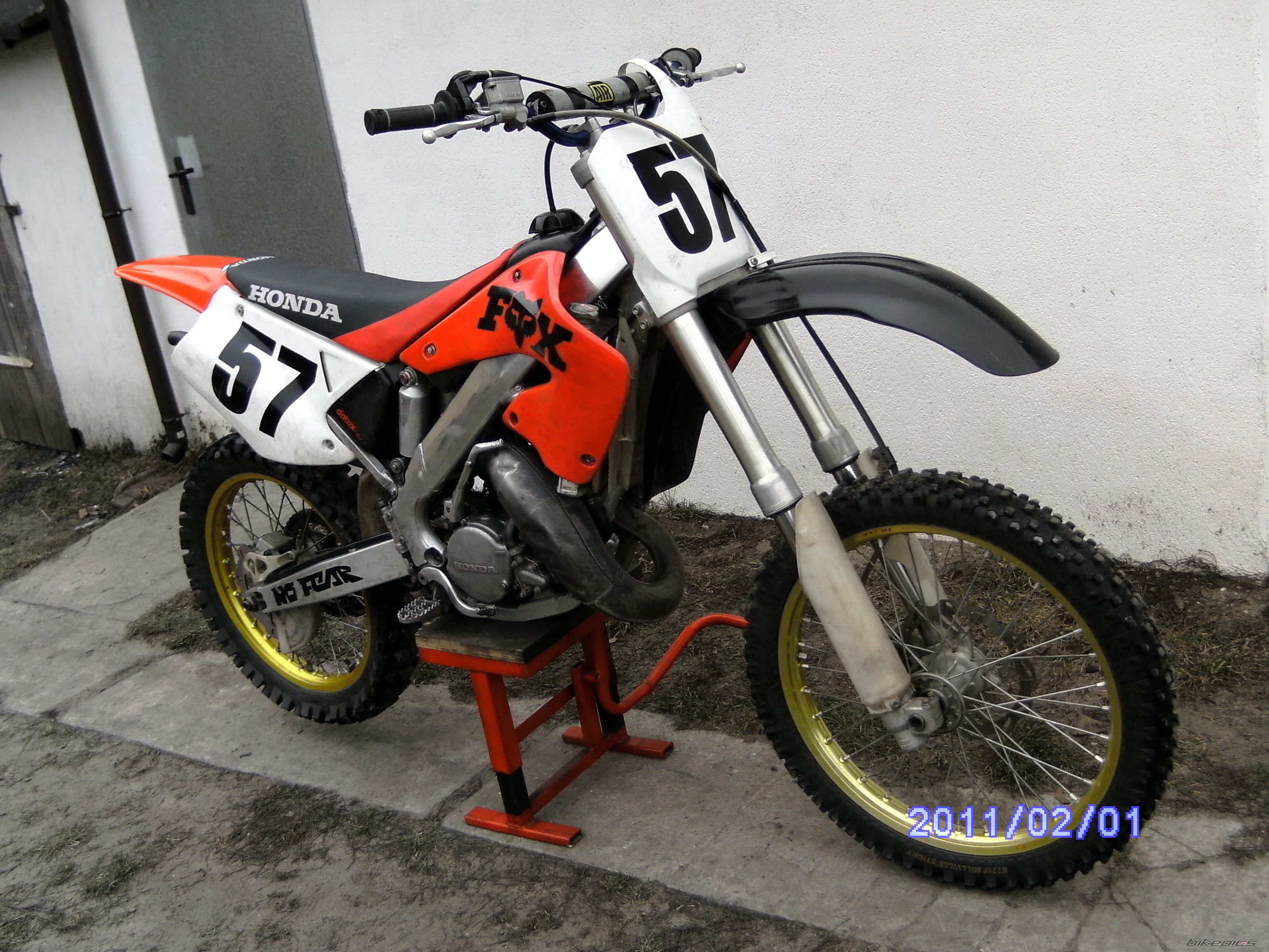 Bike Photo 2144401
