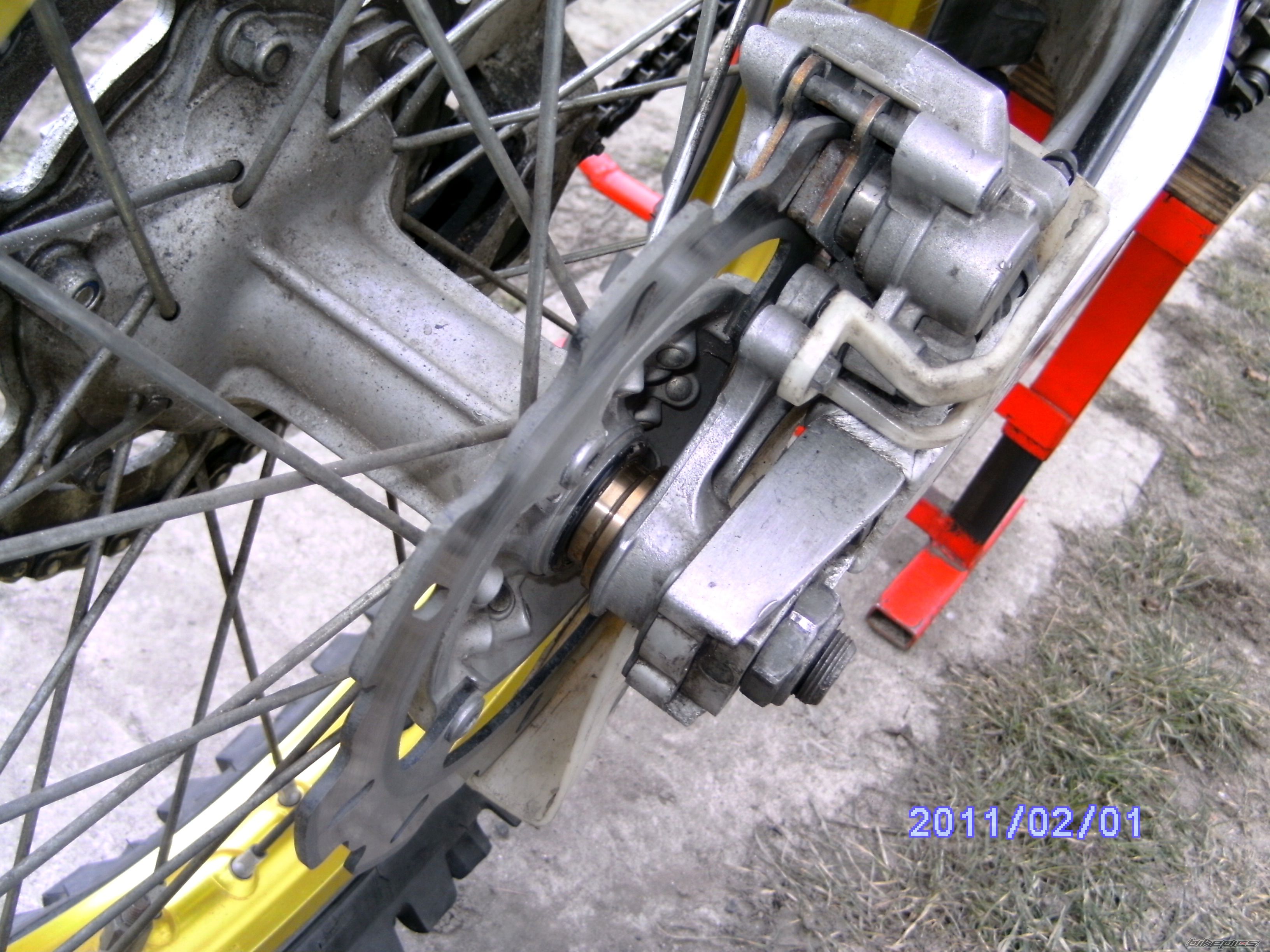 Bike Photo 2144405