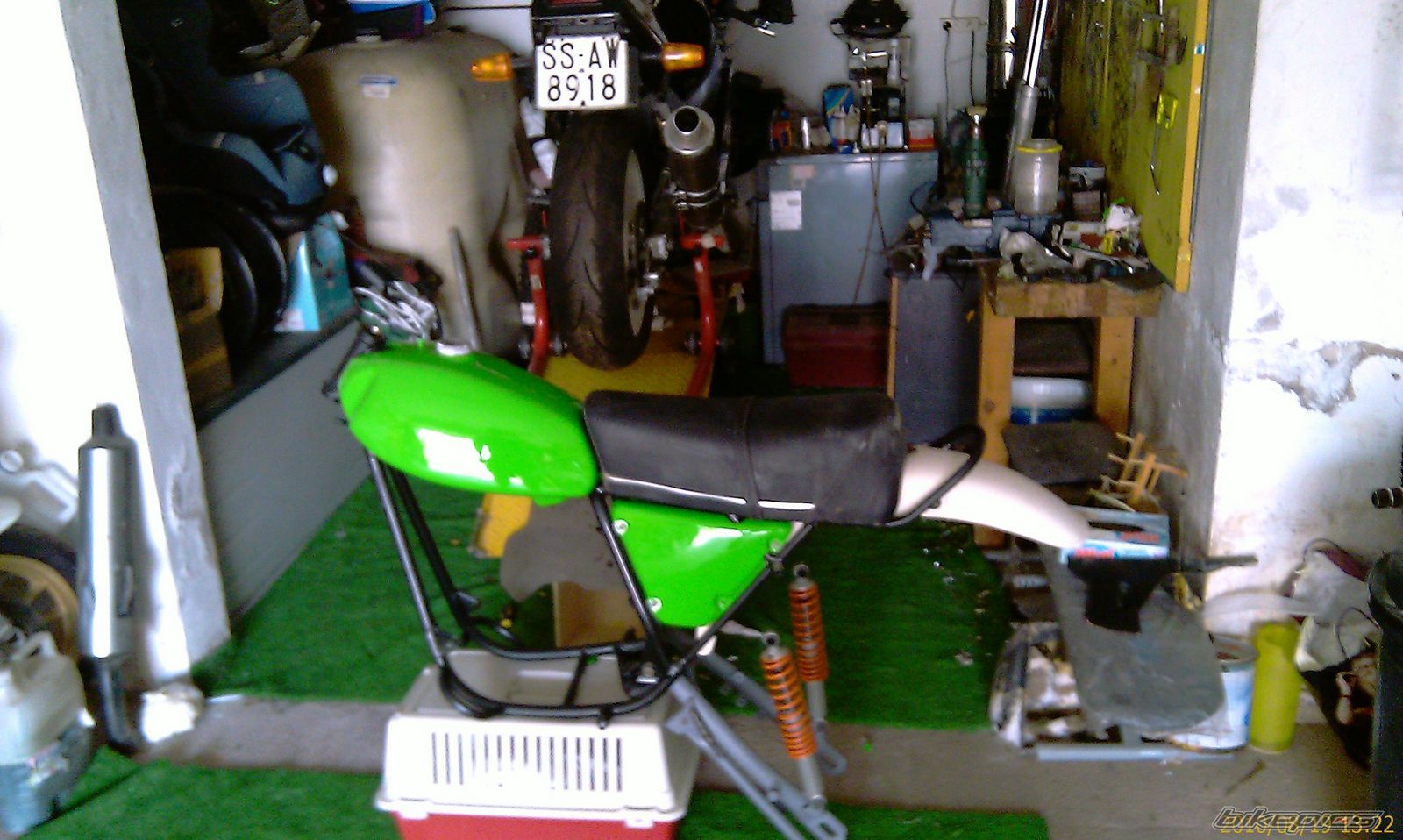 Superpioneer