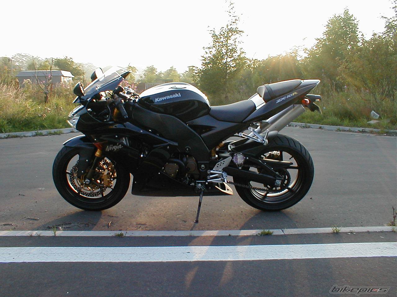 Bike Photo 214445