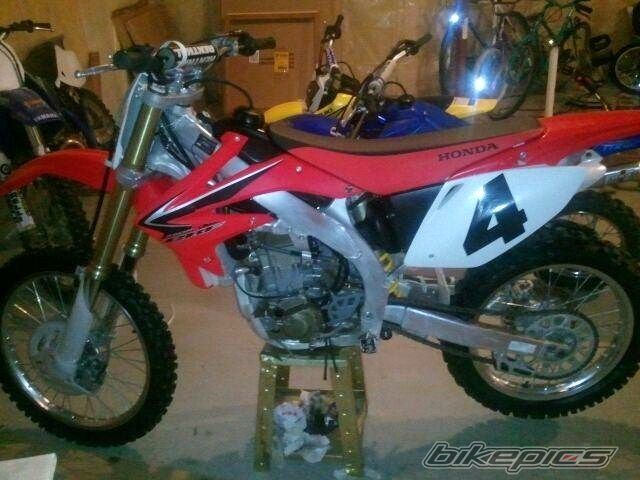 Bike Photo 2144505