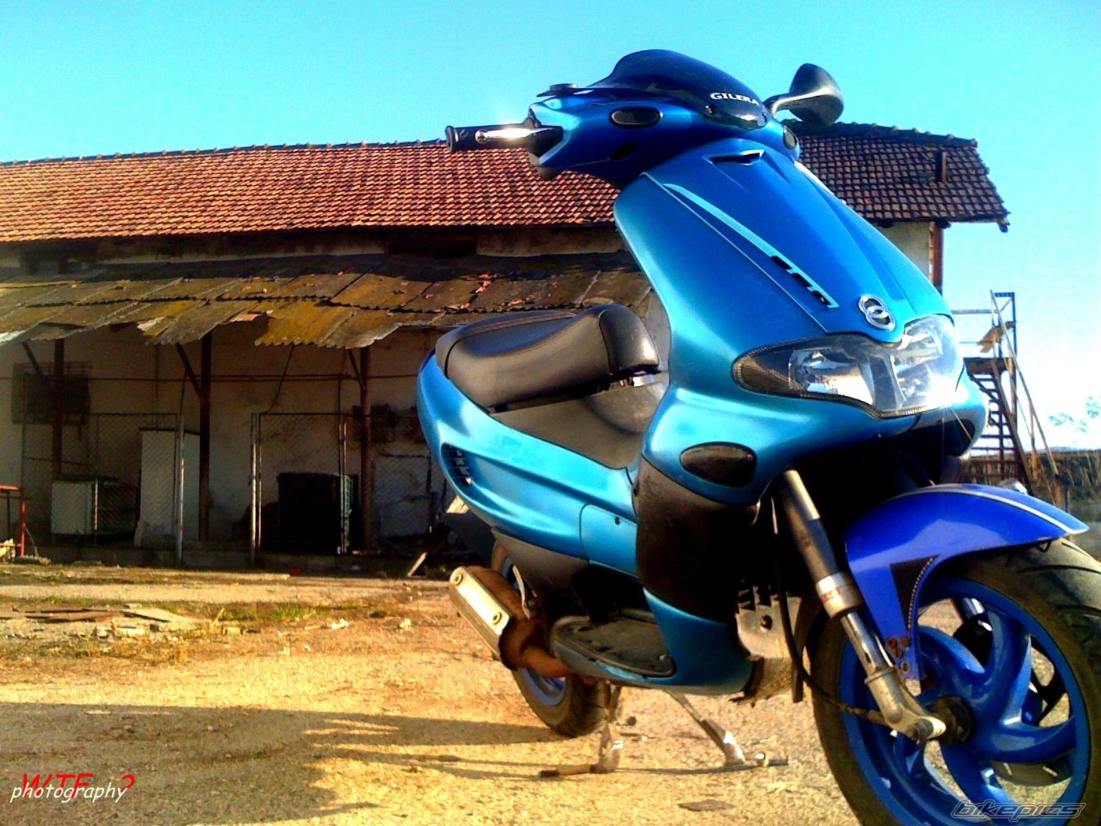 Bike Photo 2144568