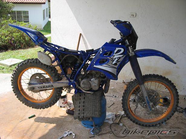 Bike Photo 214457