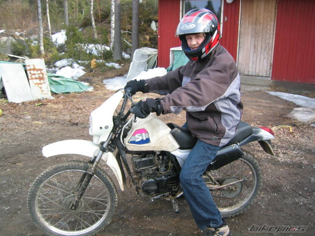 Bike Photo 214463