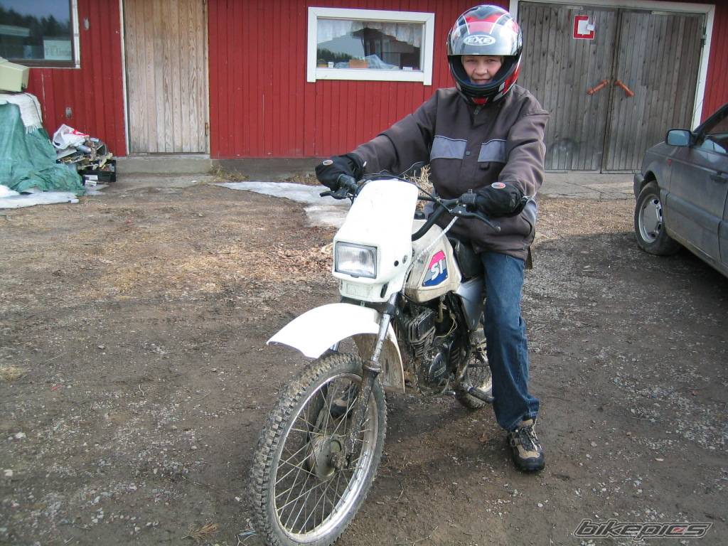 Bike Photo 214466