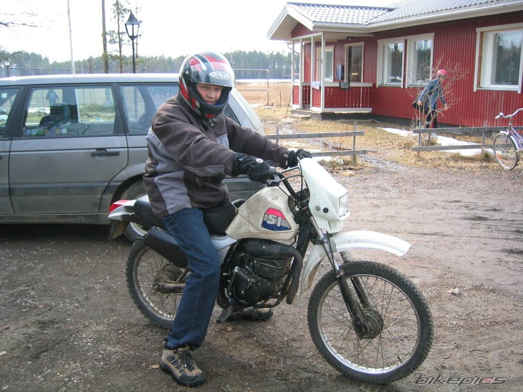 Bike Photo 214468