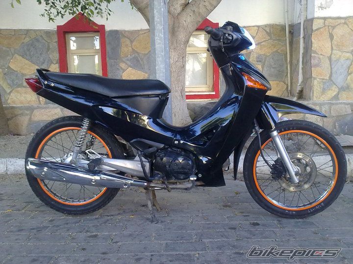Bike Photo 2144705
