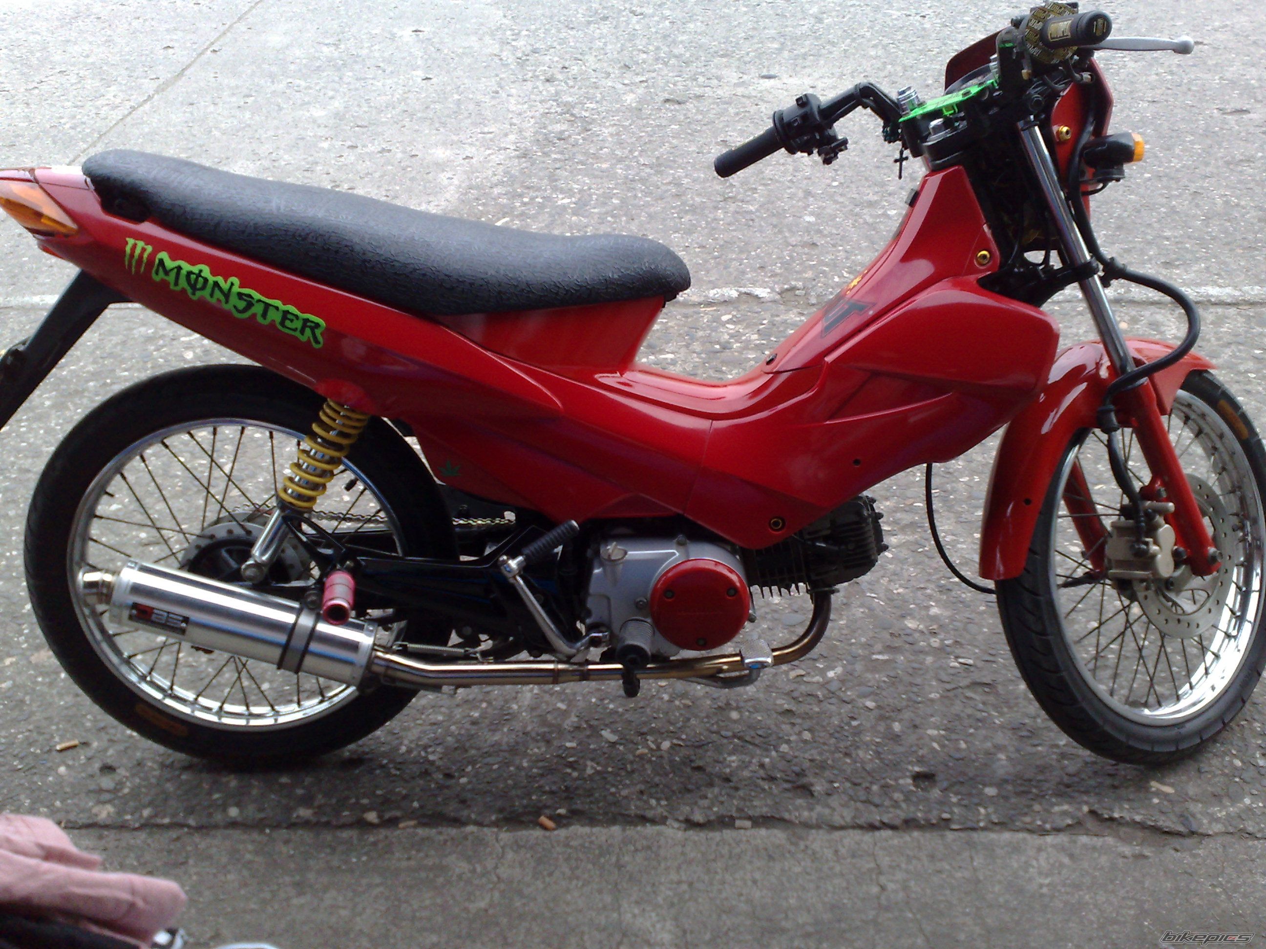 Bike Photo 2144815