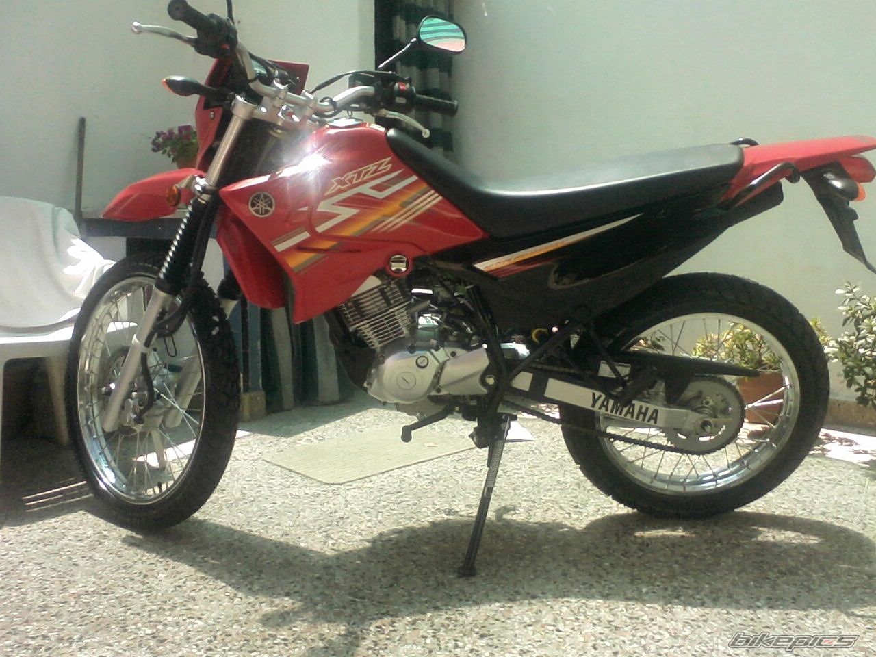 Bike Photo 2144876