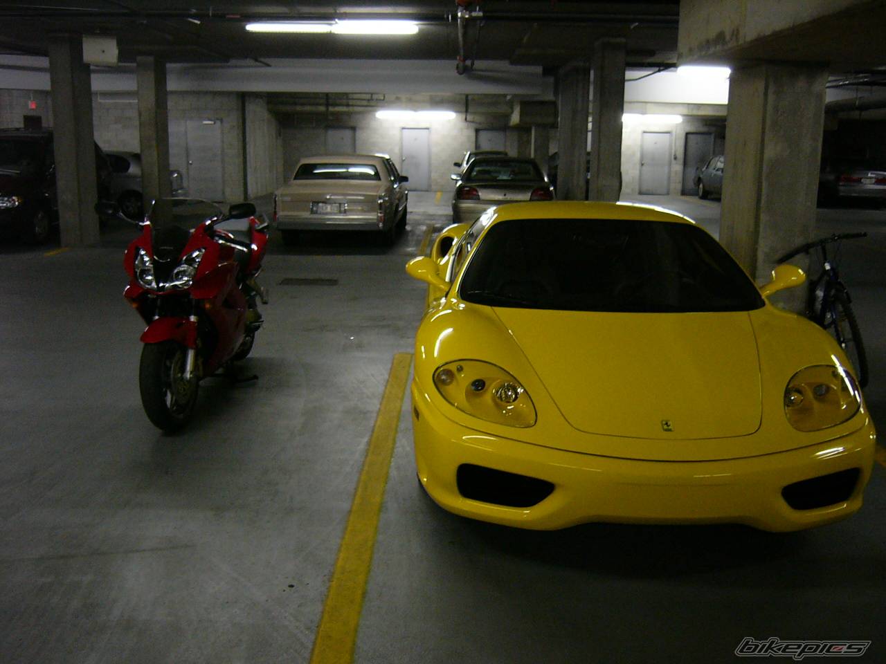 Bike Photo 214501