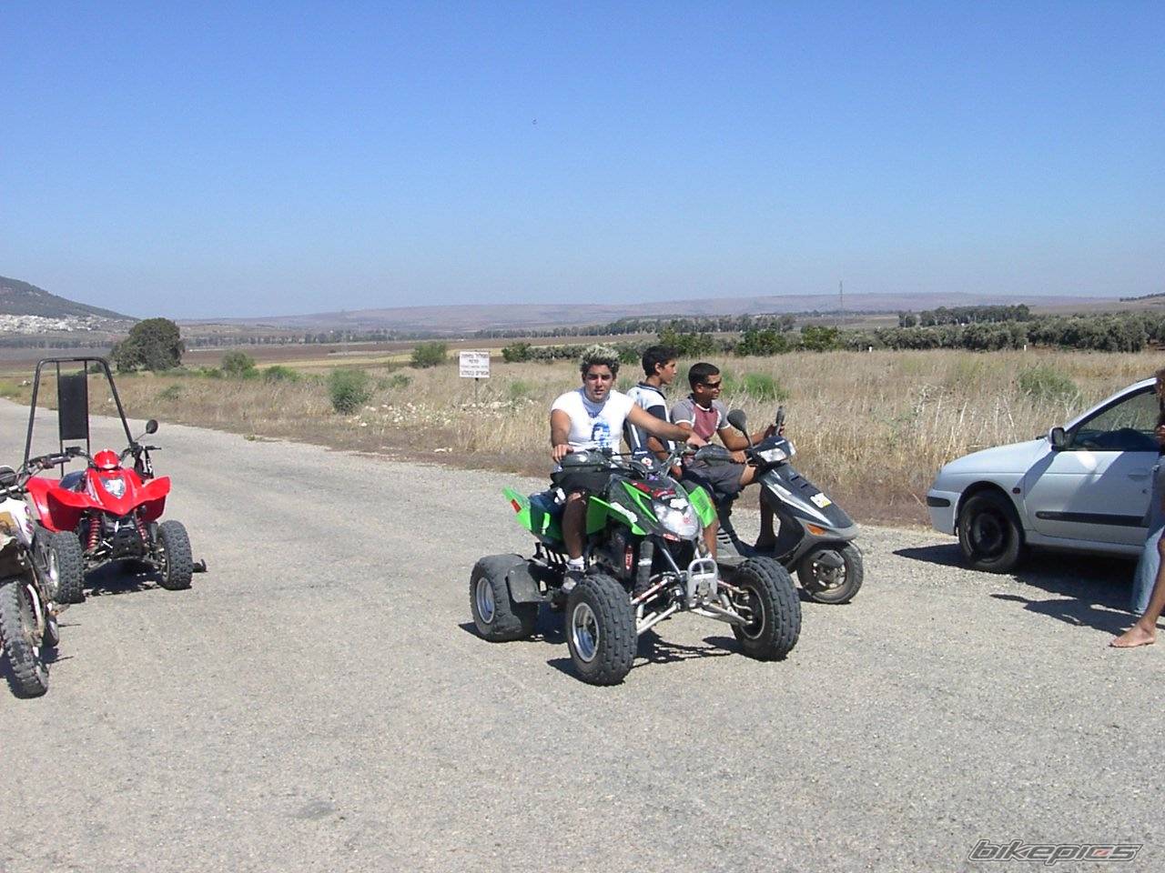 Bike Photo 214526