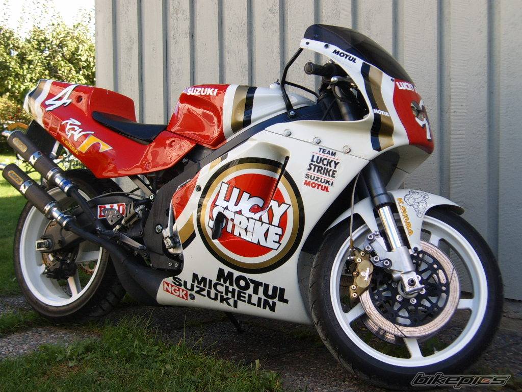 Bike Photo 214527