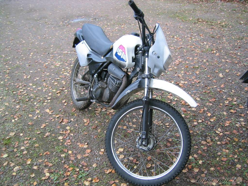 Bike Photo 214530
