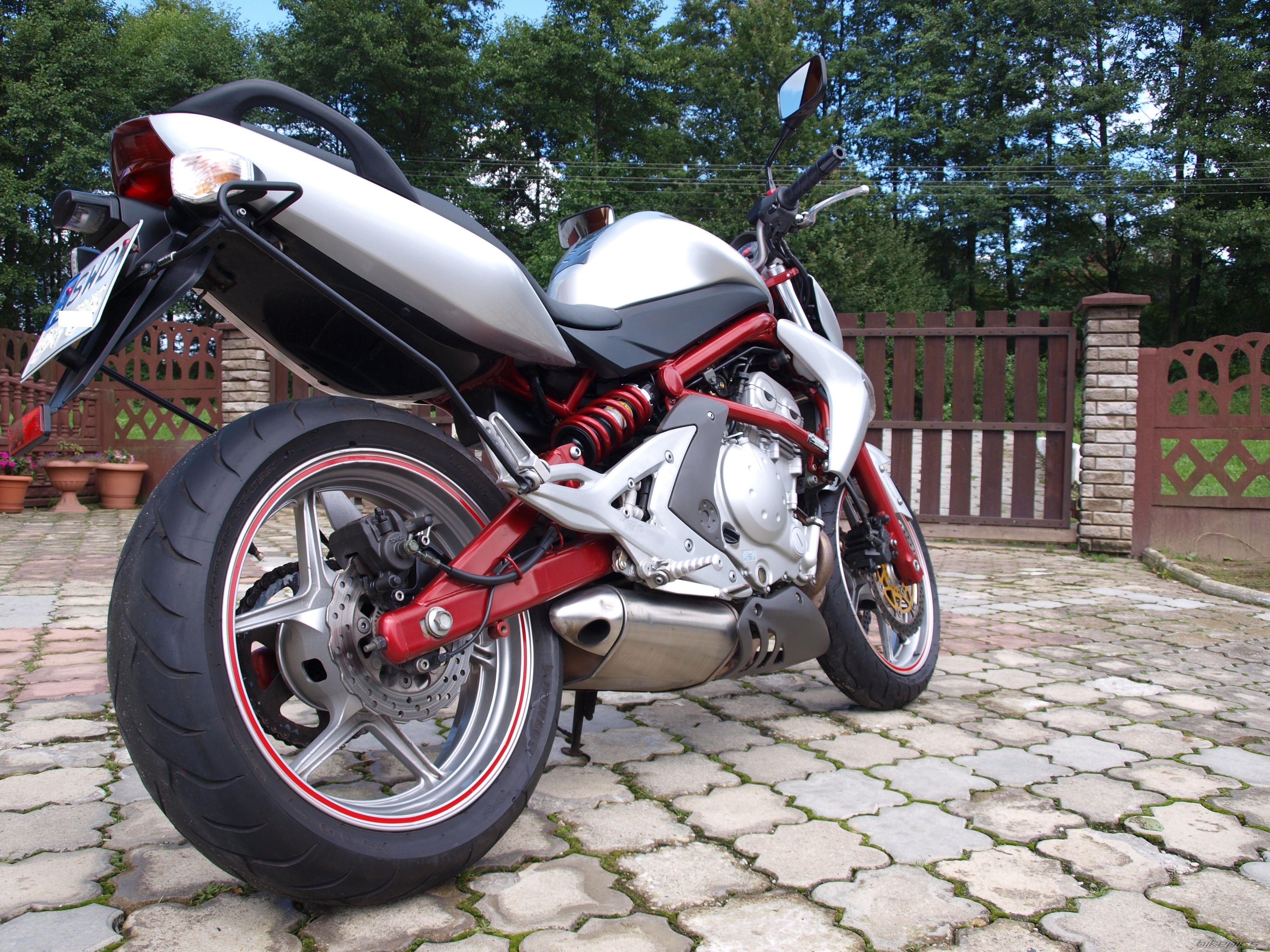 Bike Photo 2145332