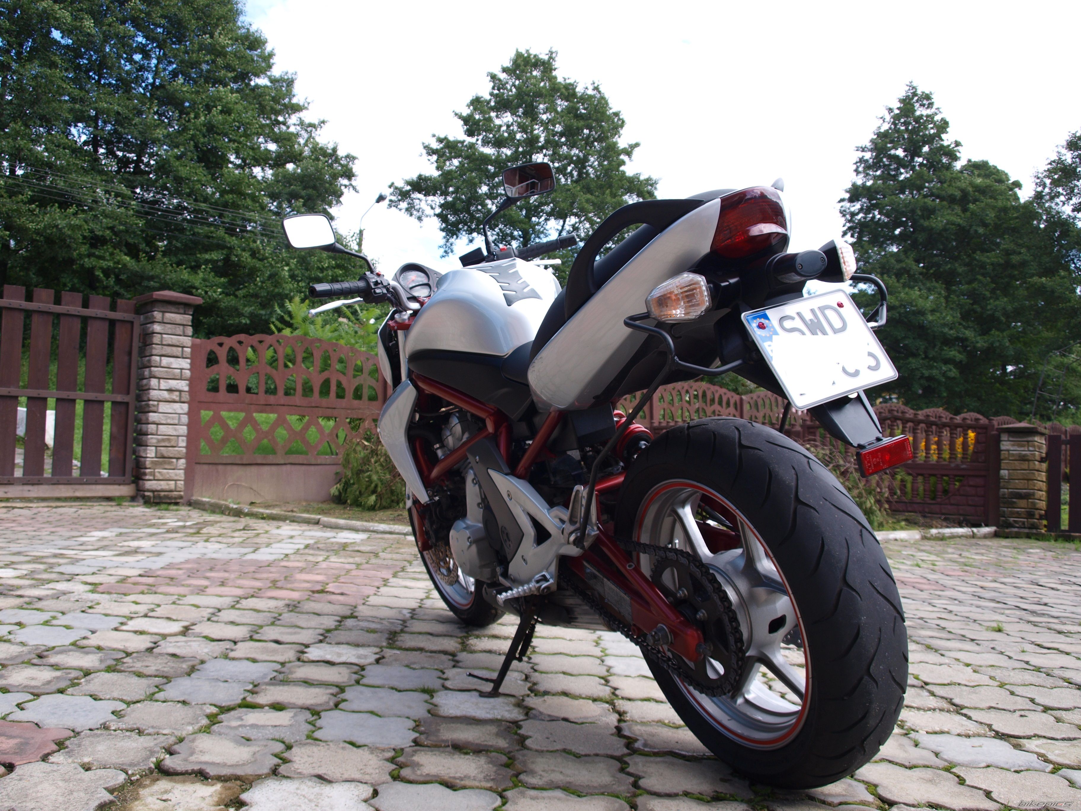 Bike Photo 2145336