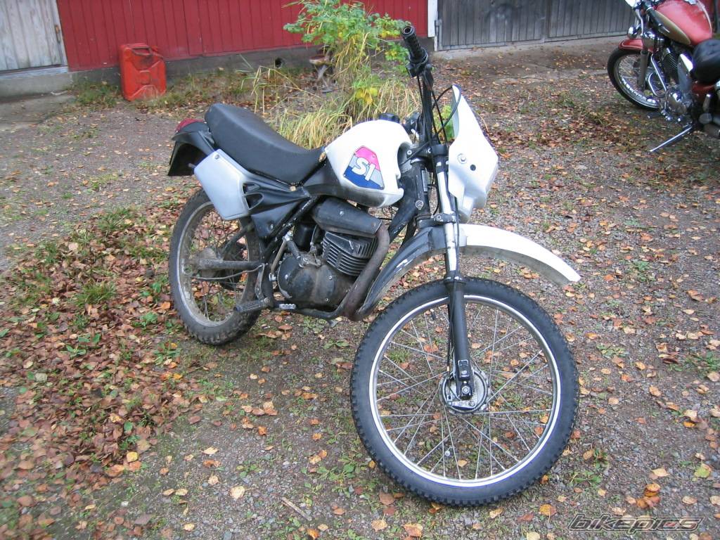 Bike Photo 214534