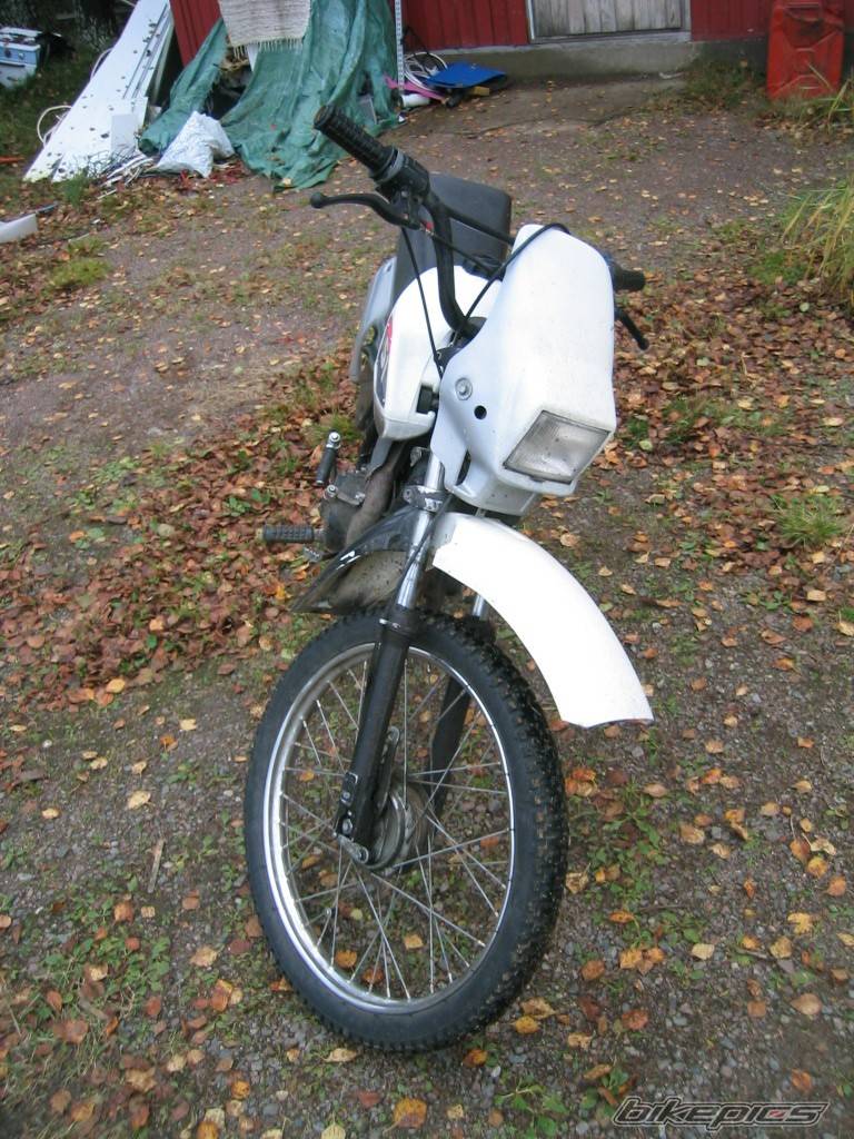 Bike Photo 214540
