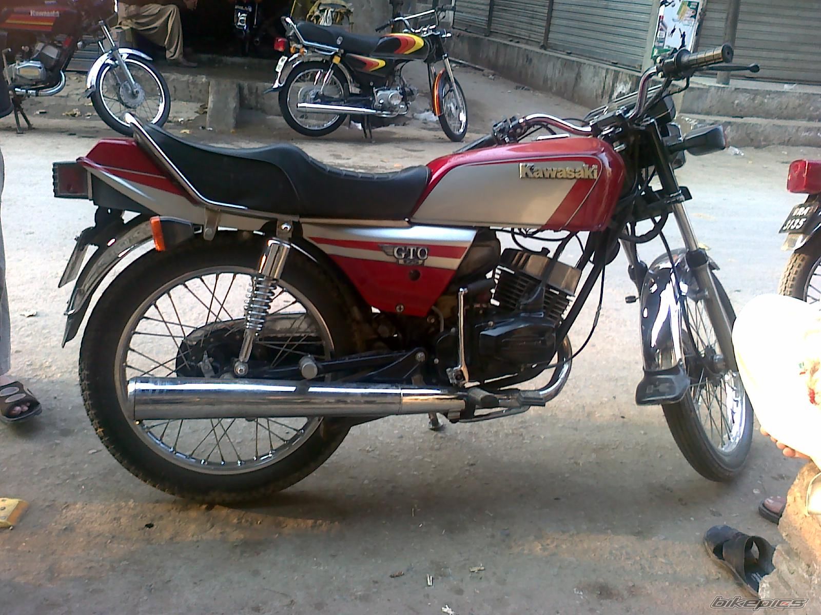 Bike Photo 2145535