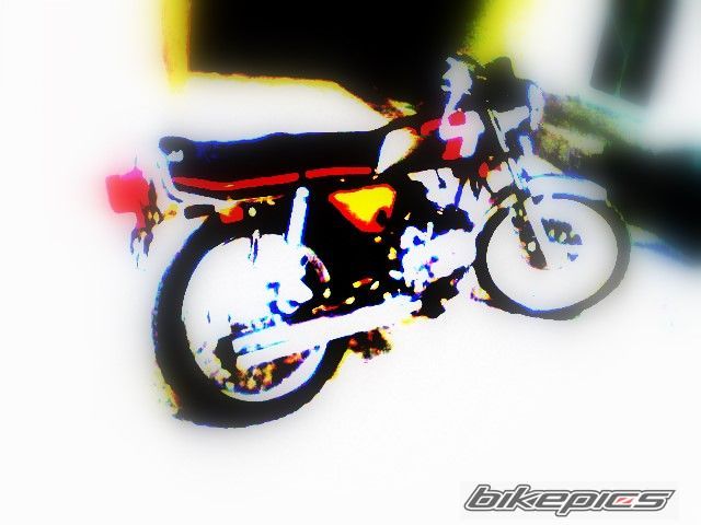 Bike Photo 2145536