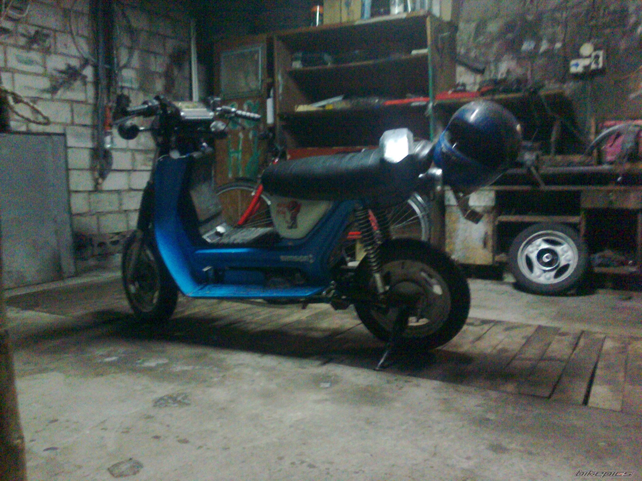 Bike Photo 2145541
