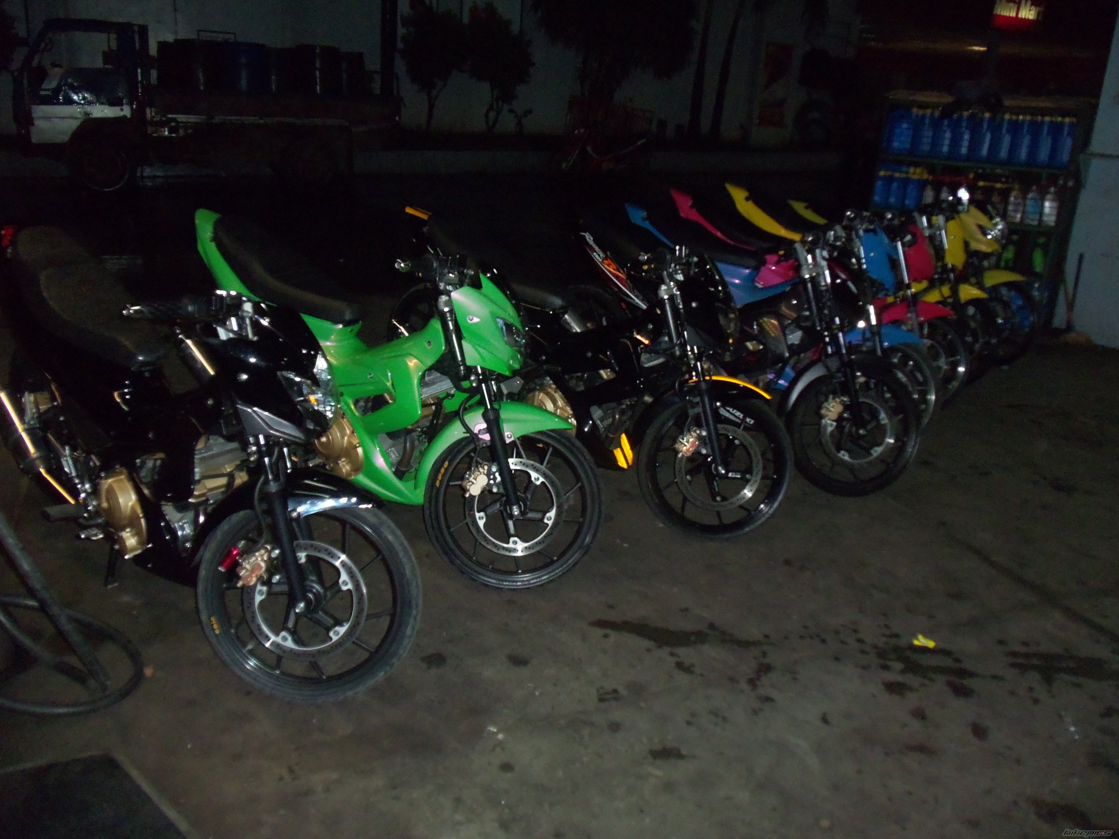 Bike Photo 2145573