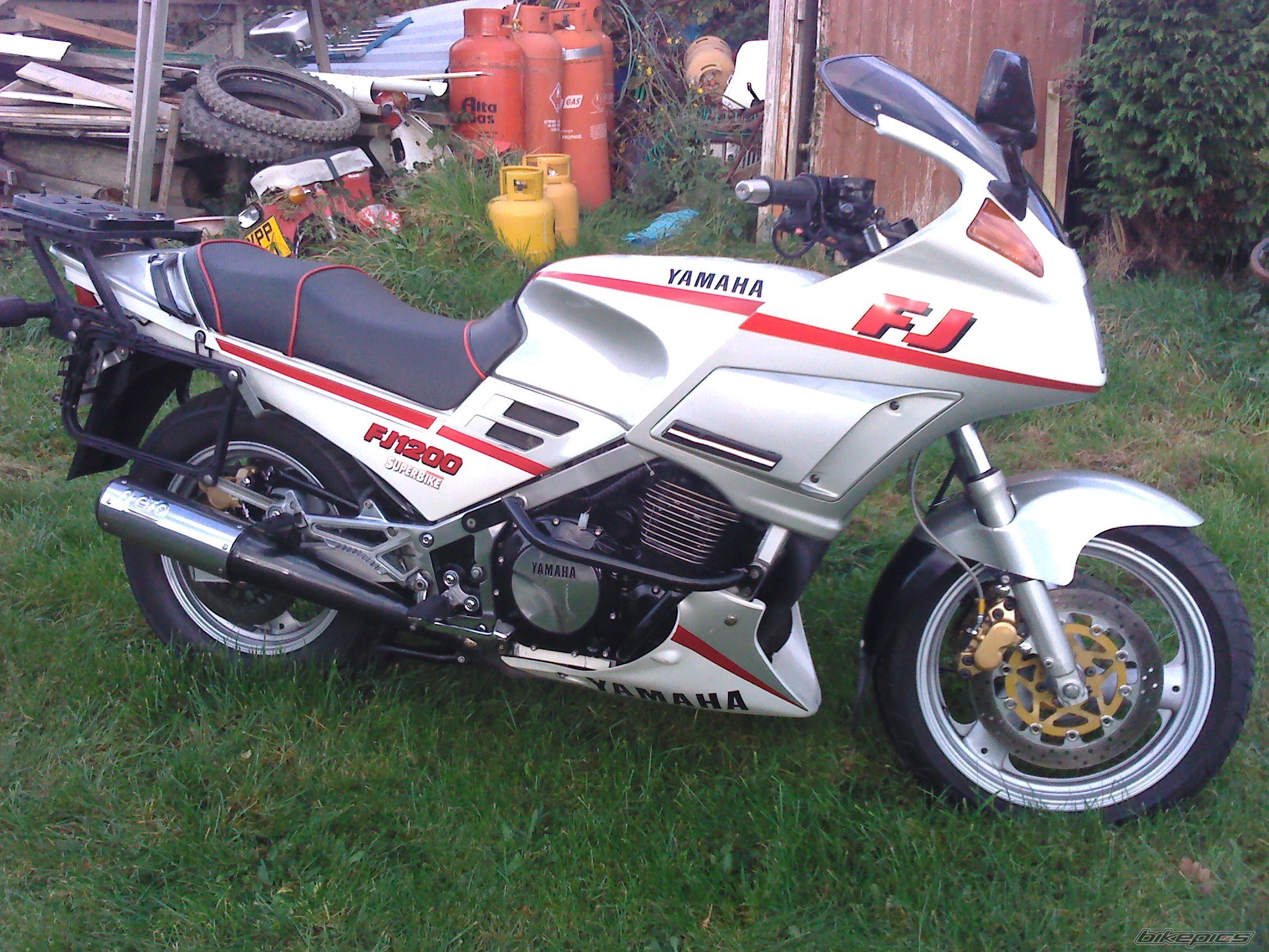 Bike Photo 2145711