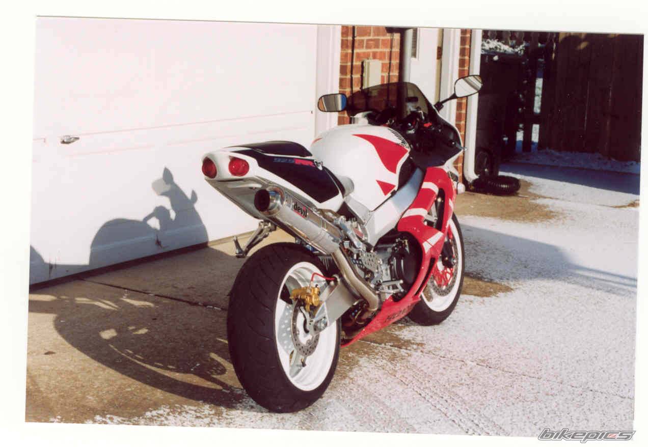 Bike Photo 21458