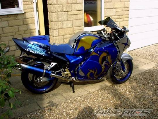 Bike Photo 214594