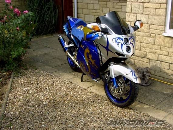 Bike Photo 214595