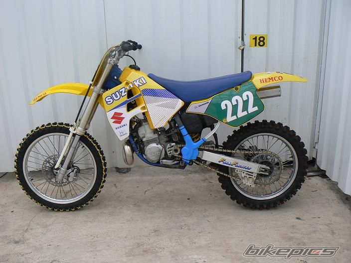 Bike Photo 2146050