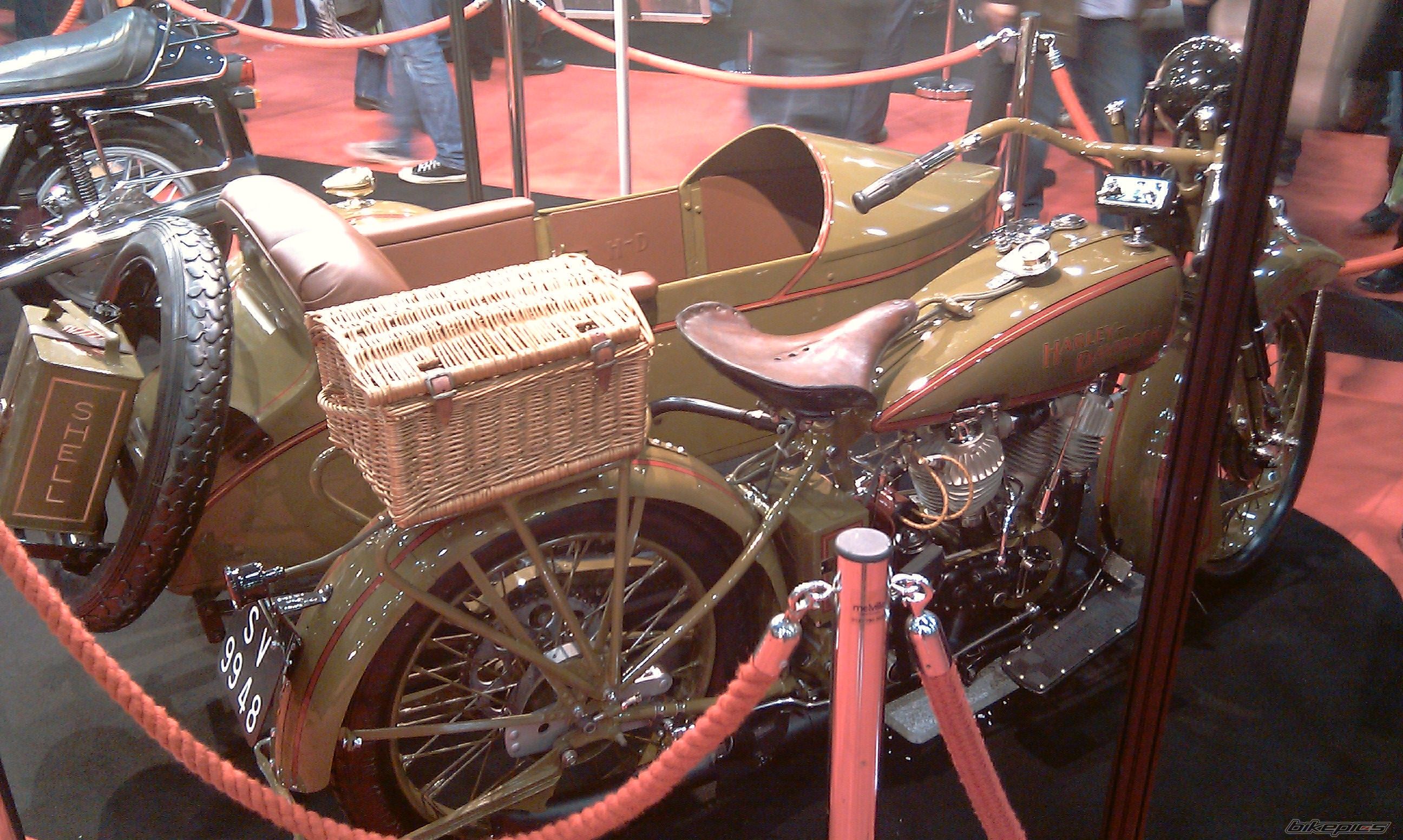 Bike Photo 2146187