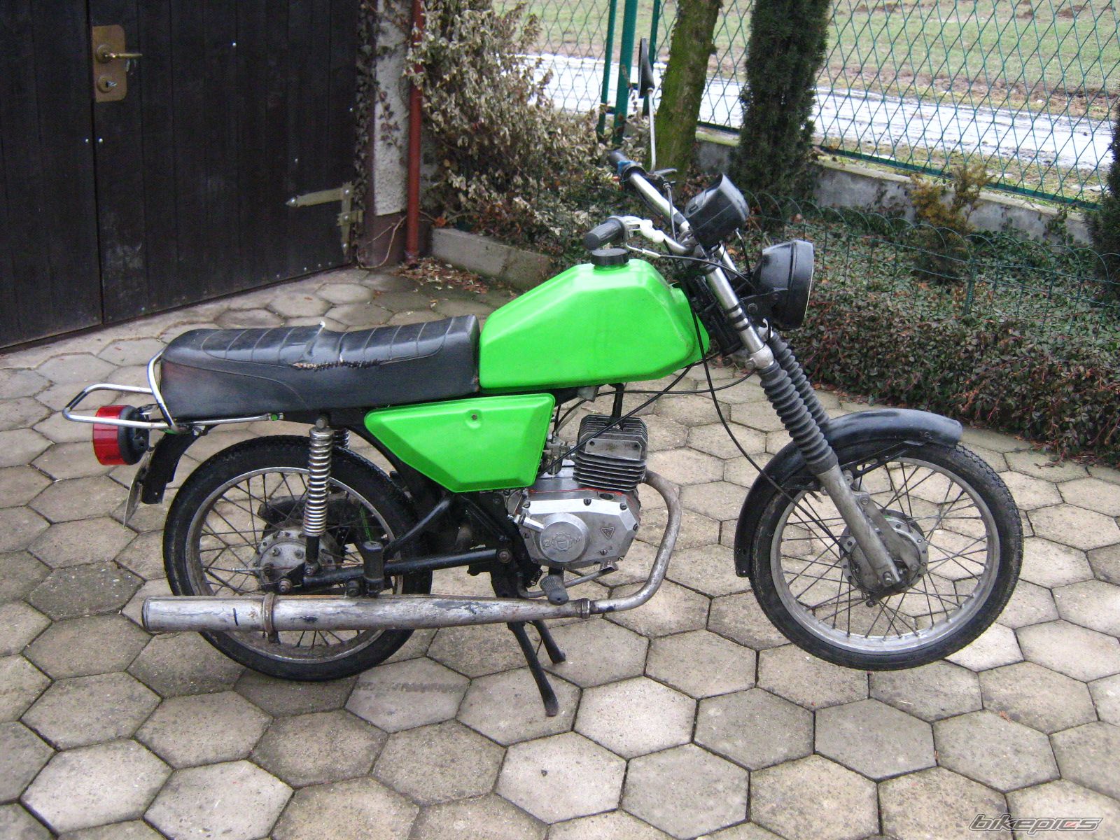 Bike Photo 2146237