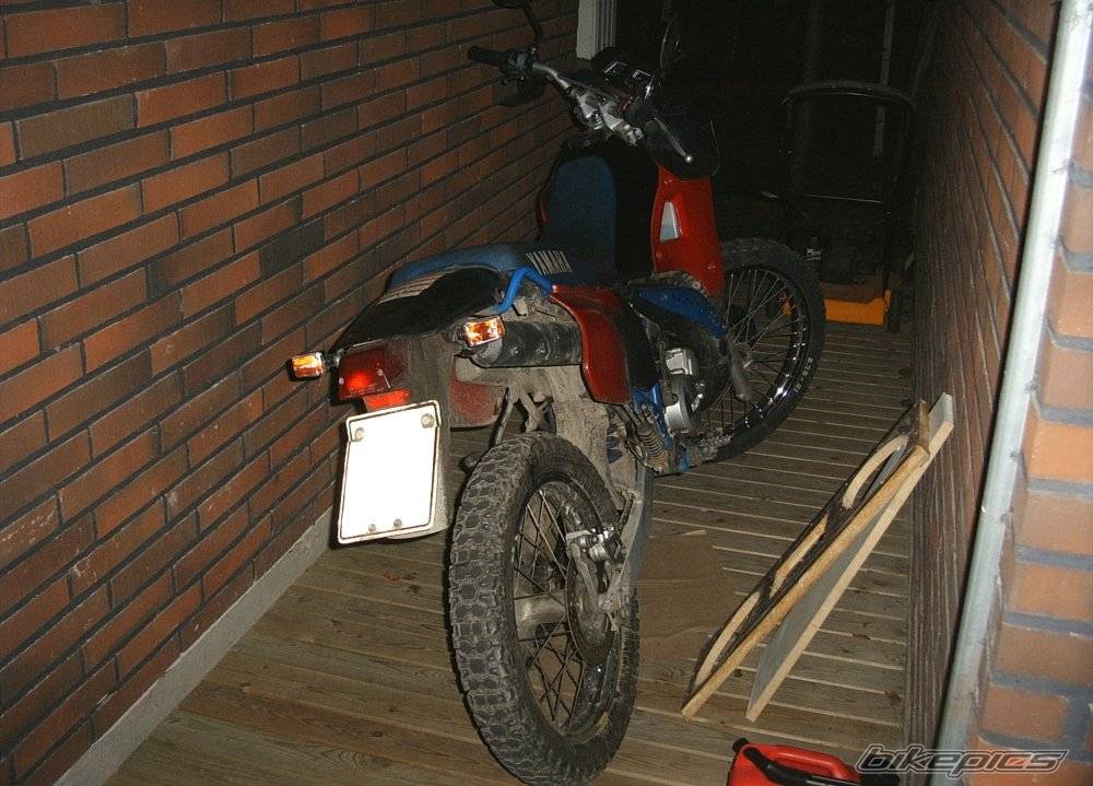 Bike Photo 214631