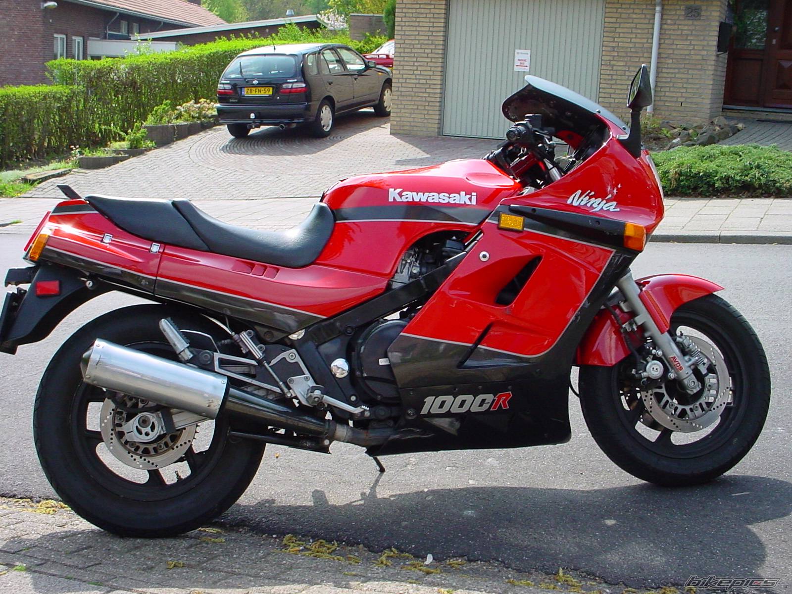 Bike Photo 214651