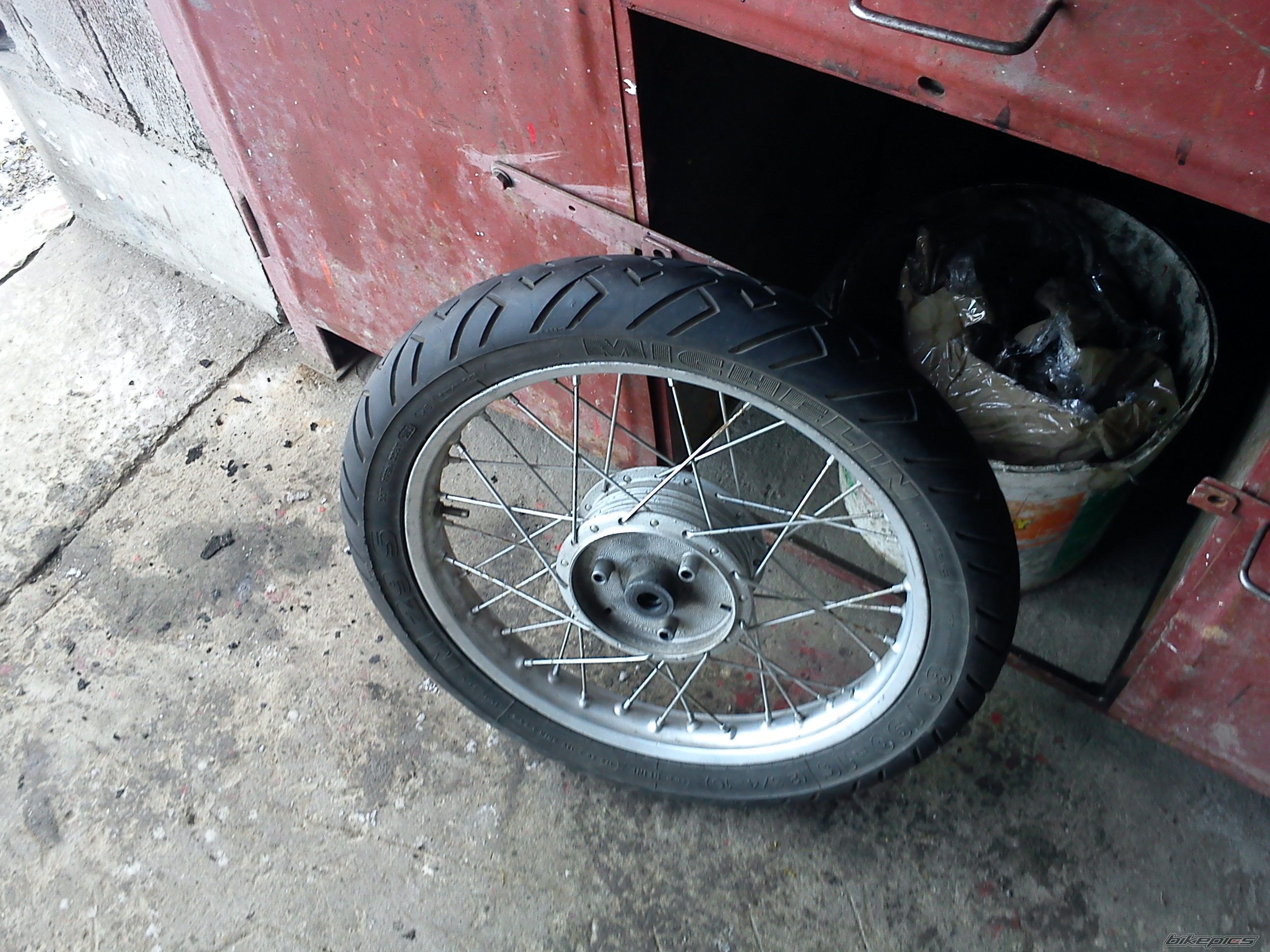 Bike Photo 2146554