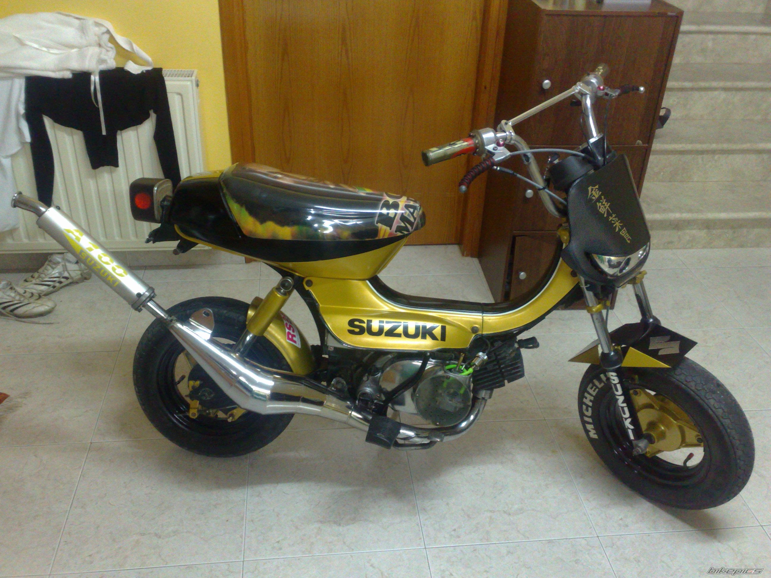 Bike Photo 2146920