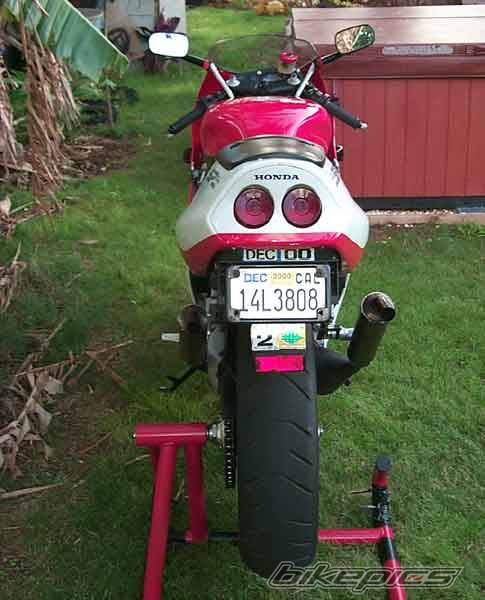 Bike Photo 2147