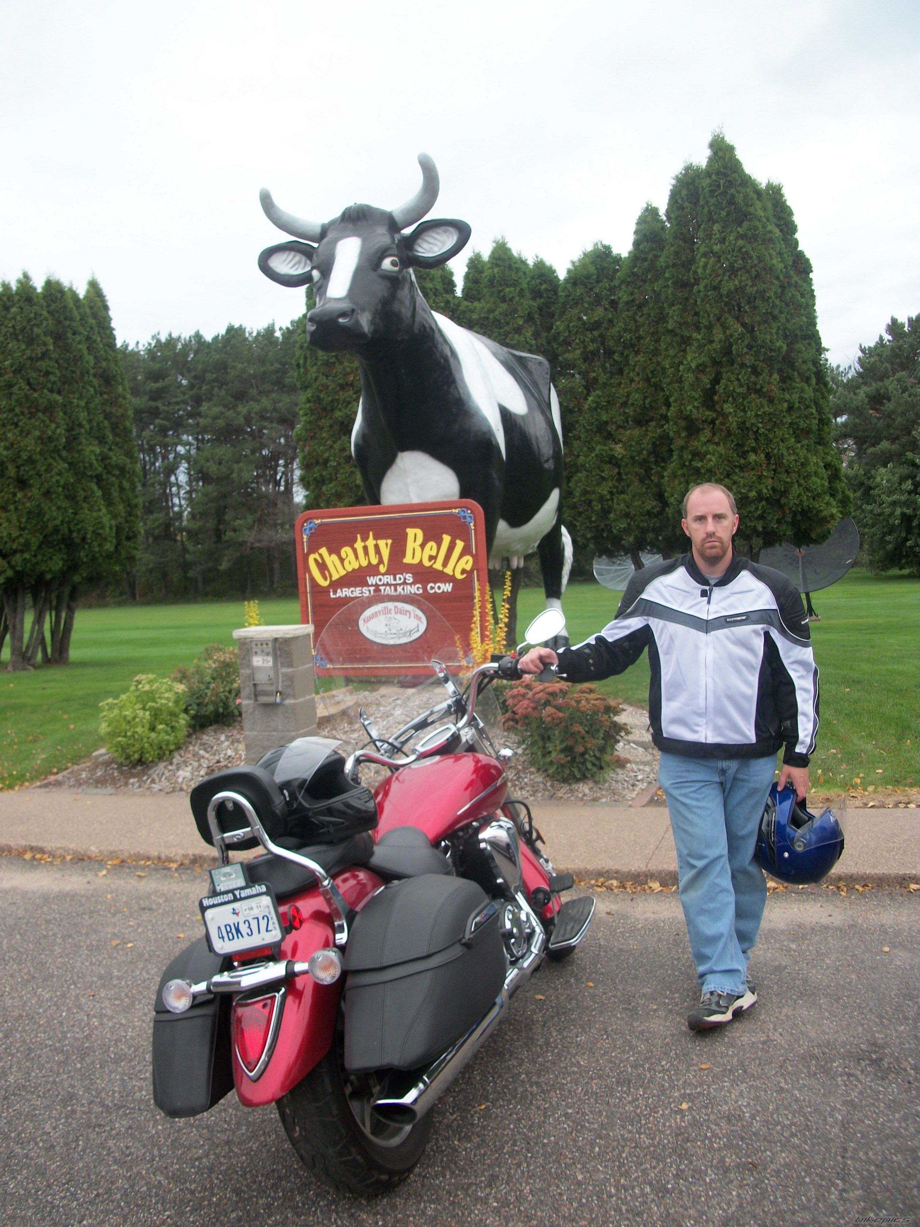 Bike Photo 2147293