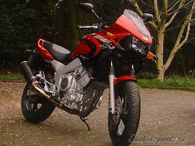 Bike Photo 21473