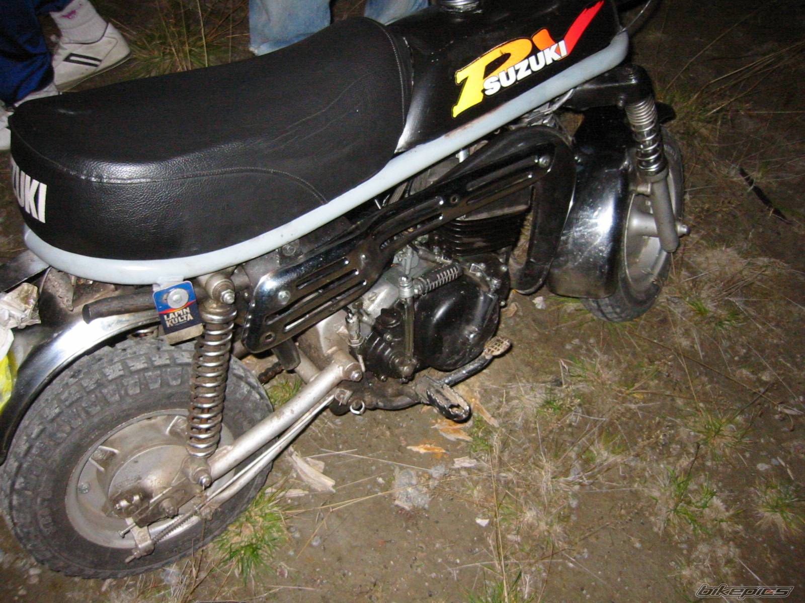 Bike Photo 214730
