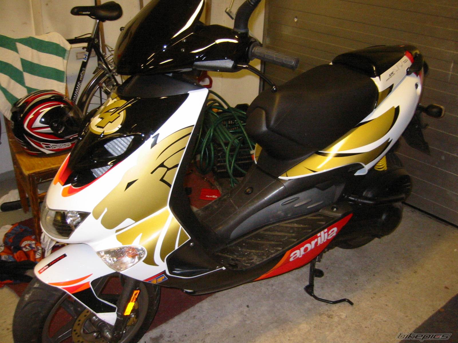 Bike Photo 214732