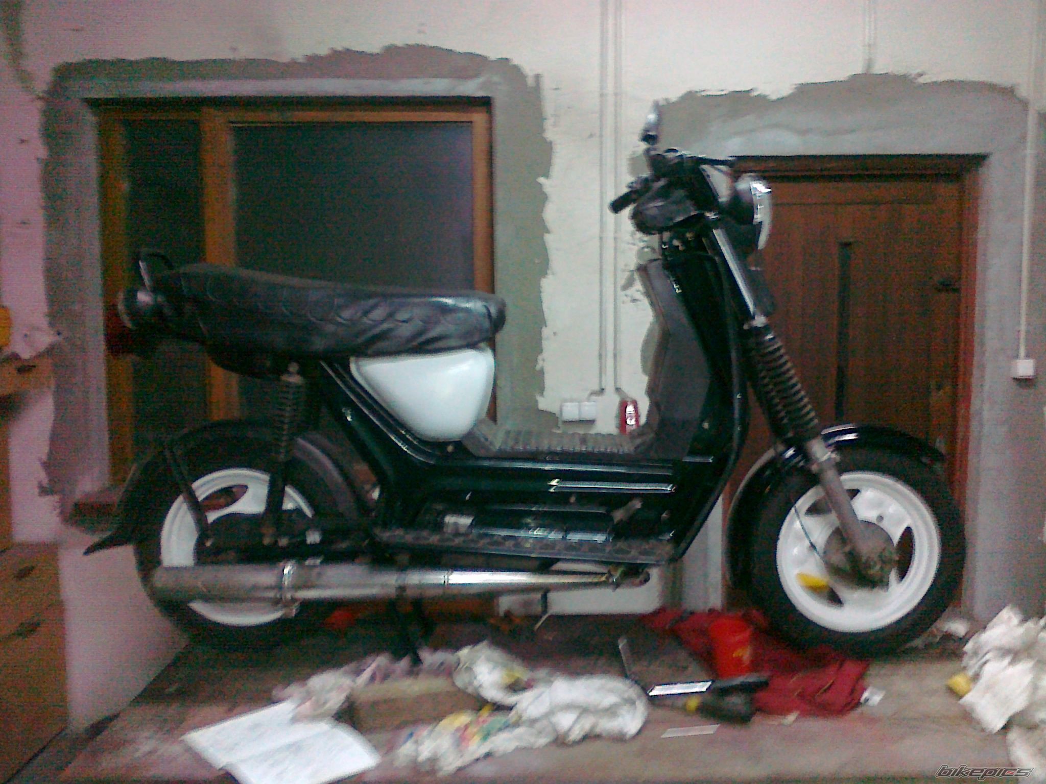 Bike Photo 2147327
