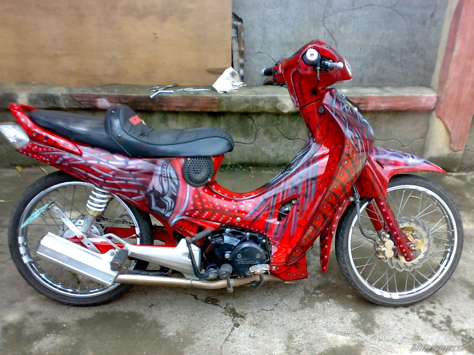 Bike Photo 2147350