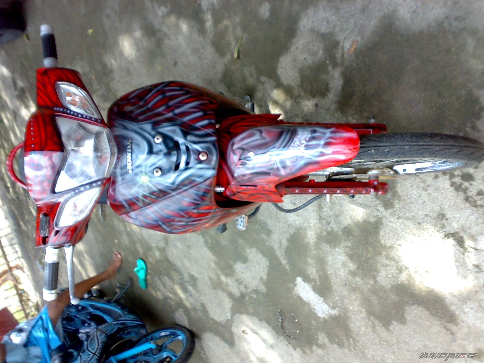 Bike Photo 2147352