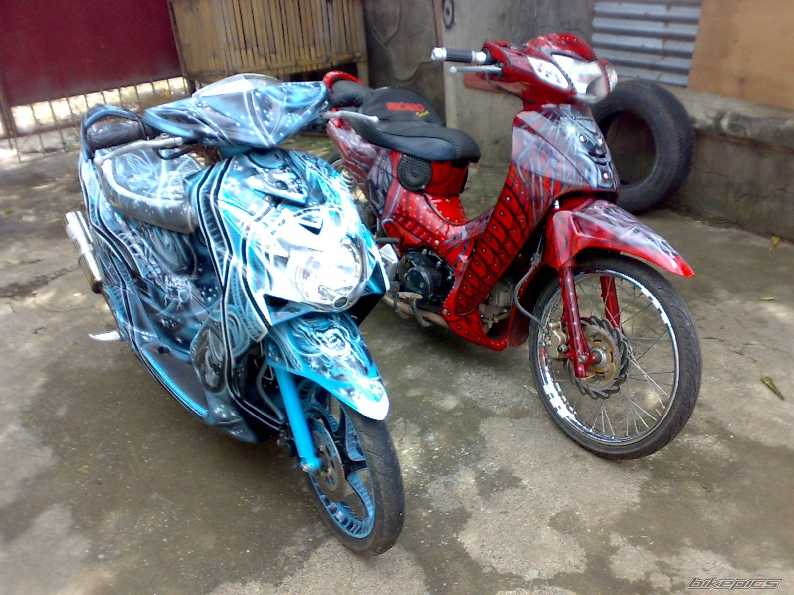 Bike Photo 2147354