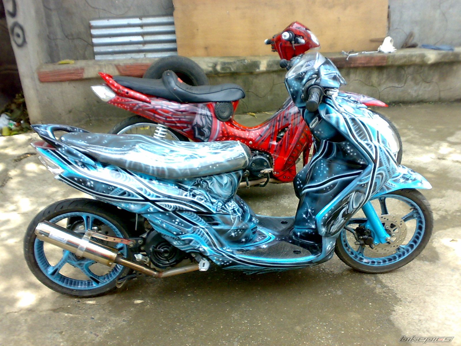 Bike Photo 2147355