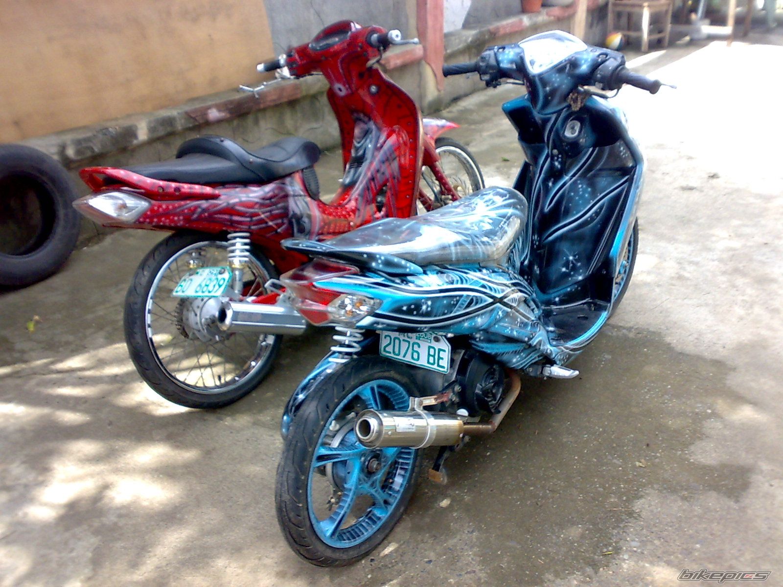 Bike Photo 2147356